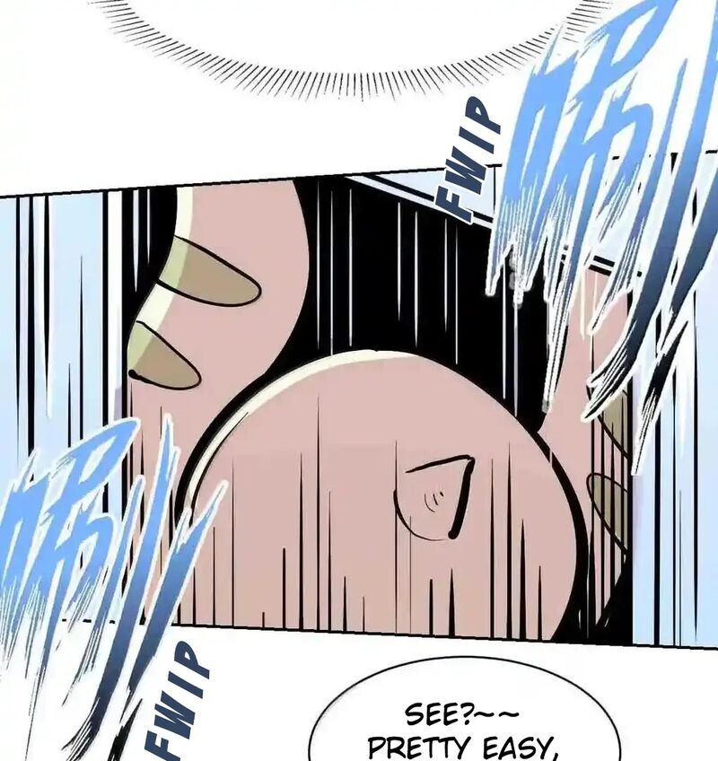 Demon X Angel Cant Get Along Chapter 128a Page 96