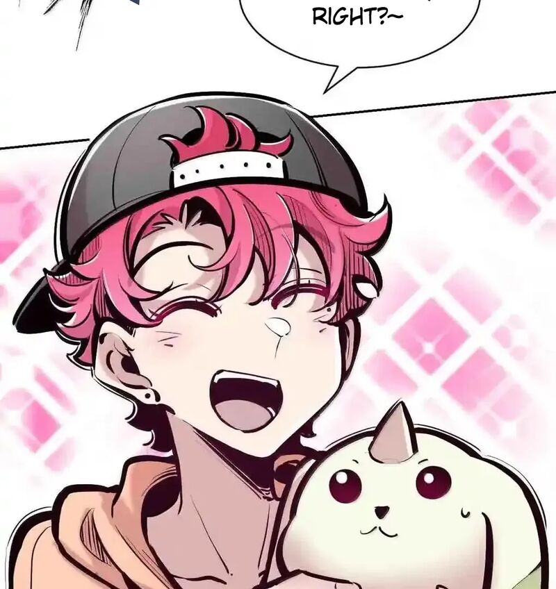 Demon X Angel Cant Get Along Chapter 128a Page 97
