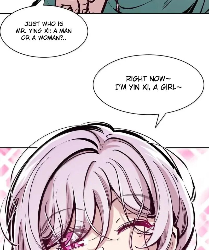 Demon X Angel Cant Get Along Chapter 128b Page 10