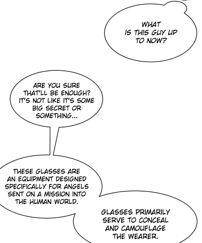 Demon X Angel Cant Get Along Chapter 128b Page 100