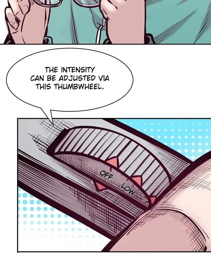 Demon X Angel Cant Get Along Chapter 128b Page 102