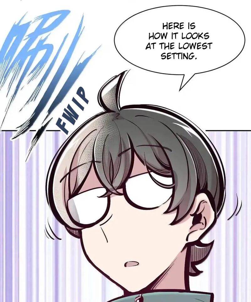 Demon X Angel Cant Get Along Chapter 128b Page 103