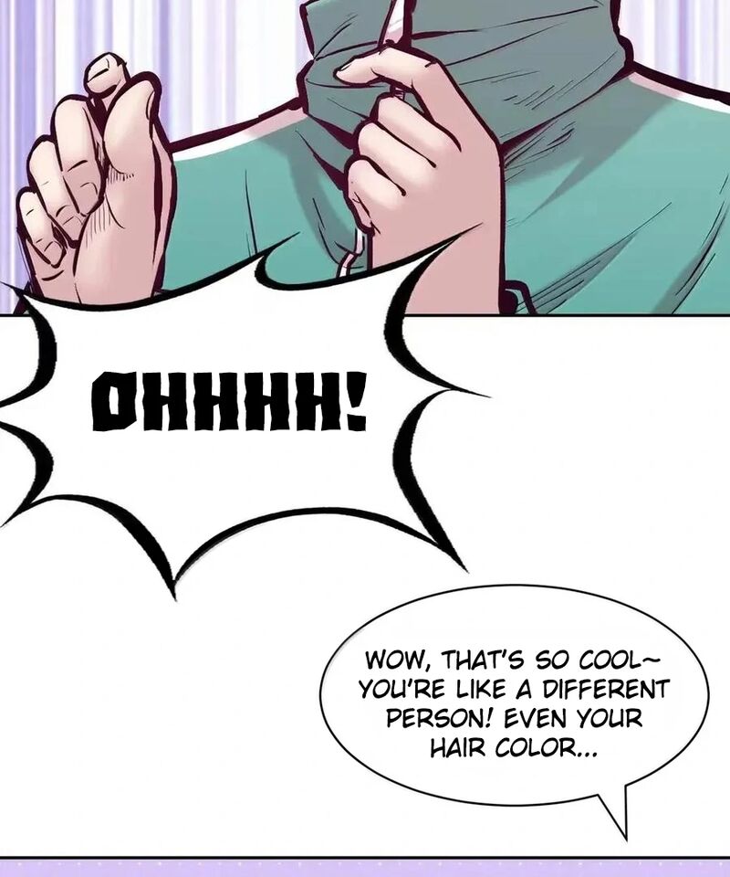 Demon X Angel Cant Get Along Chapter 128b Page 104