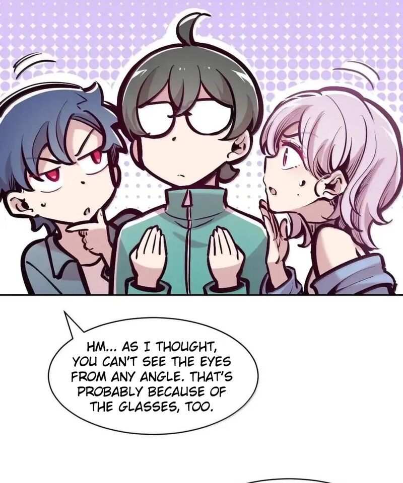 Demon X Angel Cant Get Along Chapter 128b Page 105