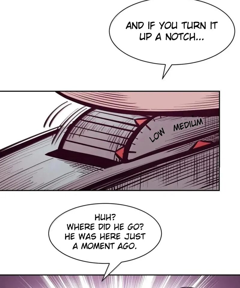 Demon X Angel Cant Get Along Chapter 128b Page 106