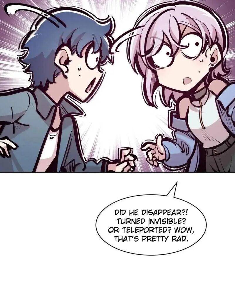Demon X Angel Cant Get Along Chapter 128b Page 107