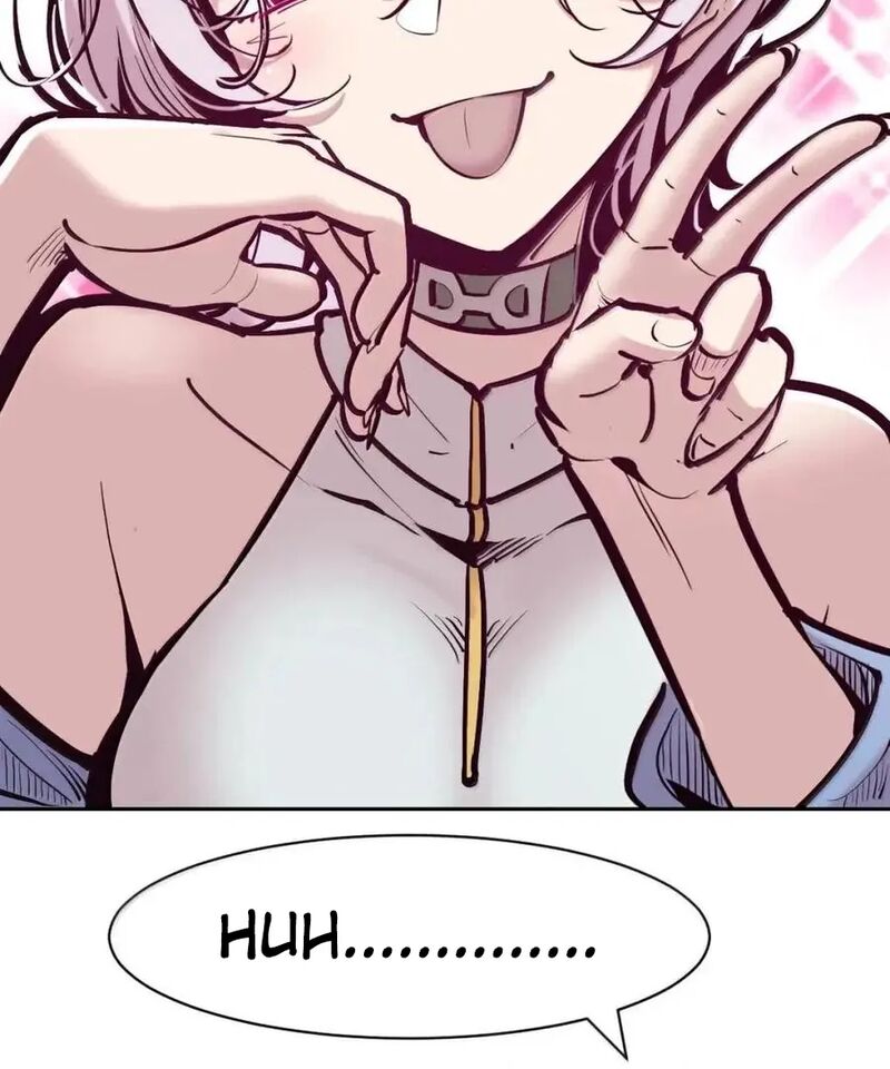 Demon X Angel Cant Get Along Chapter 128b Page 11