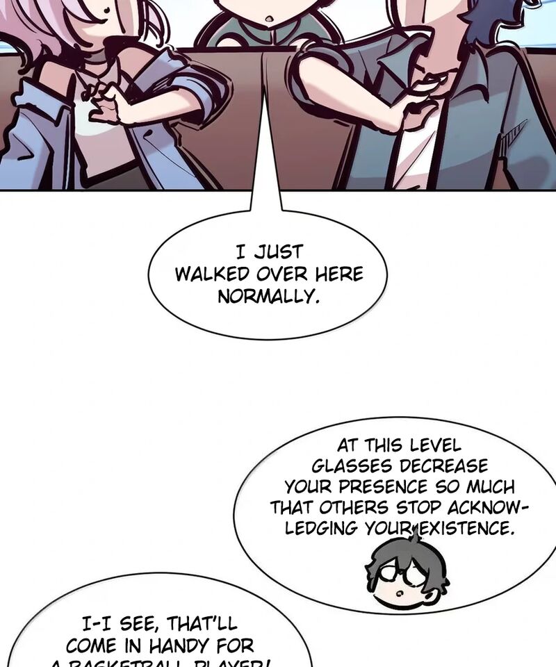 Demon X Angel Cant Get Along Chapter 128b Page 110