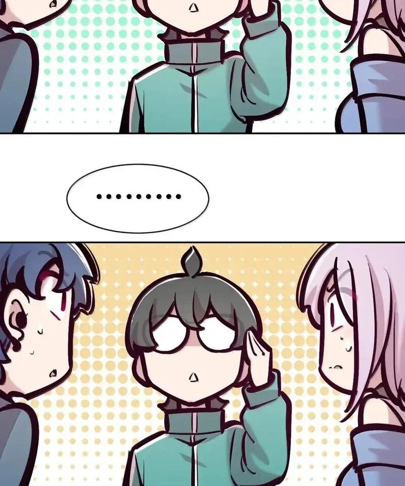 Demon X Angel Cant Get Along Chapter 128b Page 112