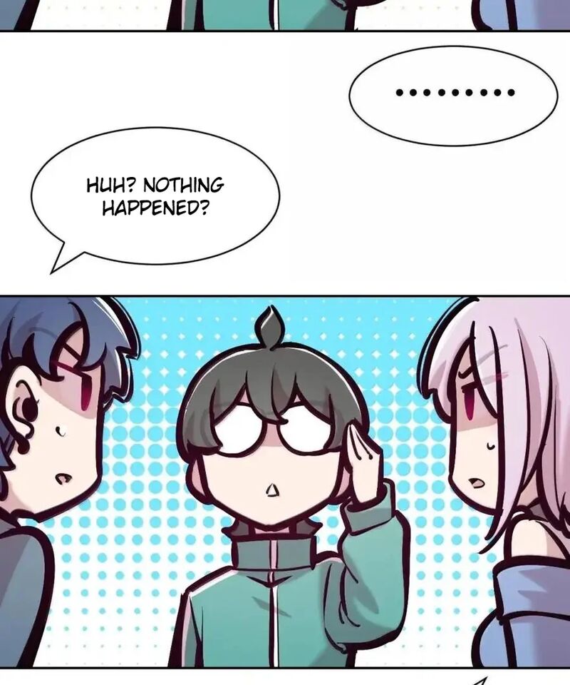 Demon X Angel Cant Get Along Chapter 128b Page 113