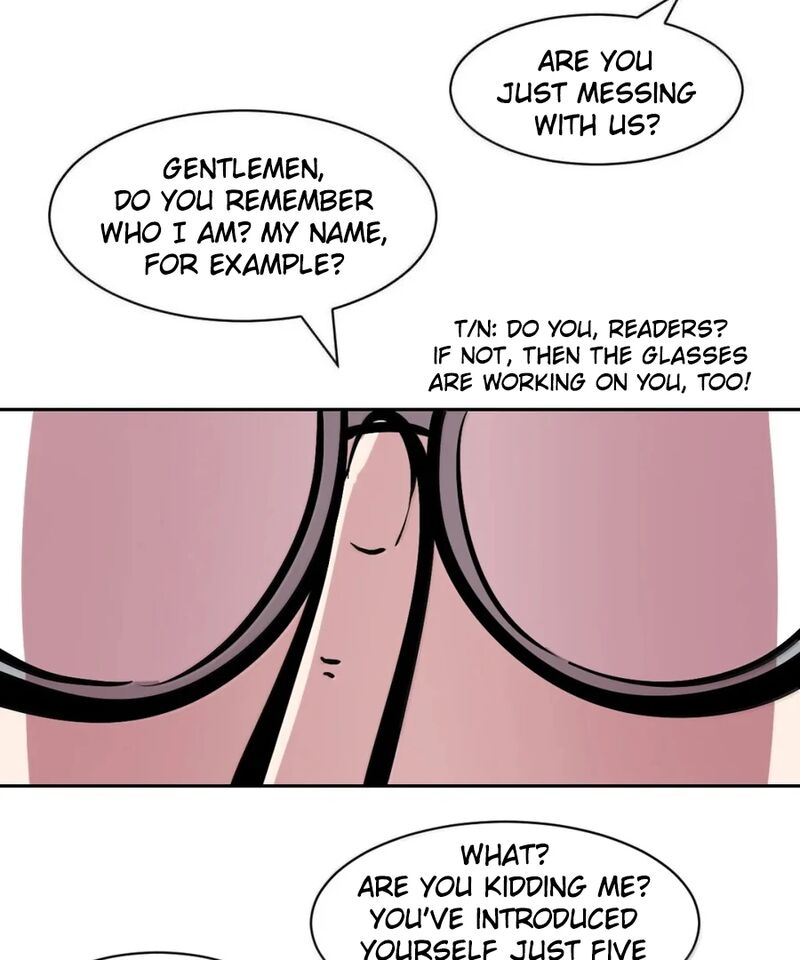 Demon X Angel Cant Get Along Chapter 128b Page 114