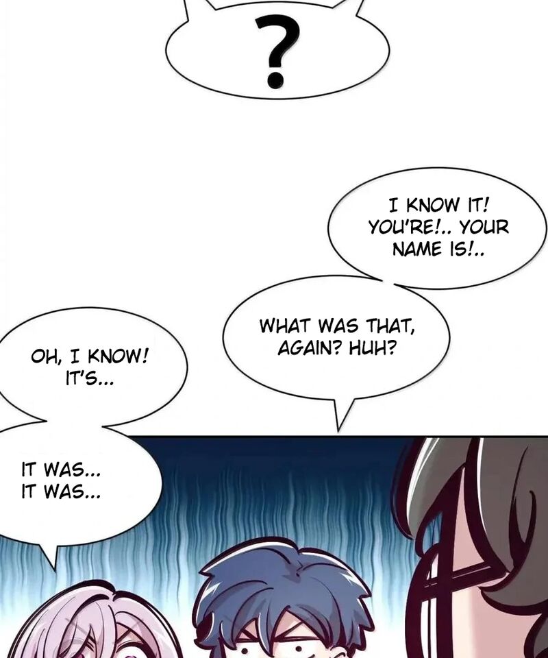 Demon X Angel Cant Get Along Chapter 128b Page 117
