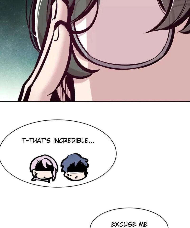 Demon X Angel Cant Get Along Chapter 128b Page 119