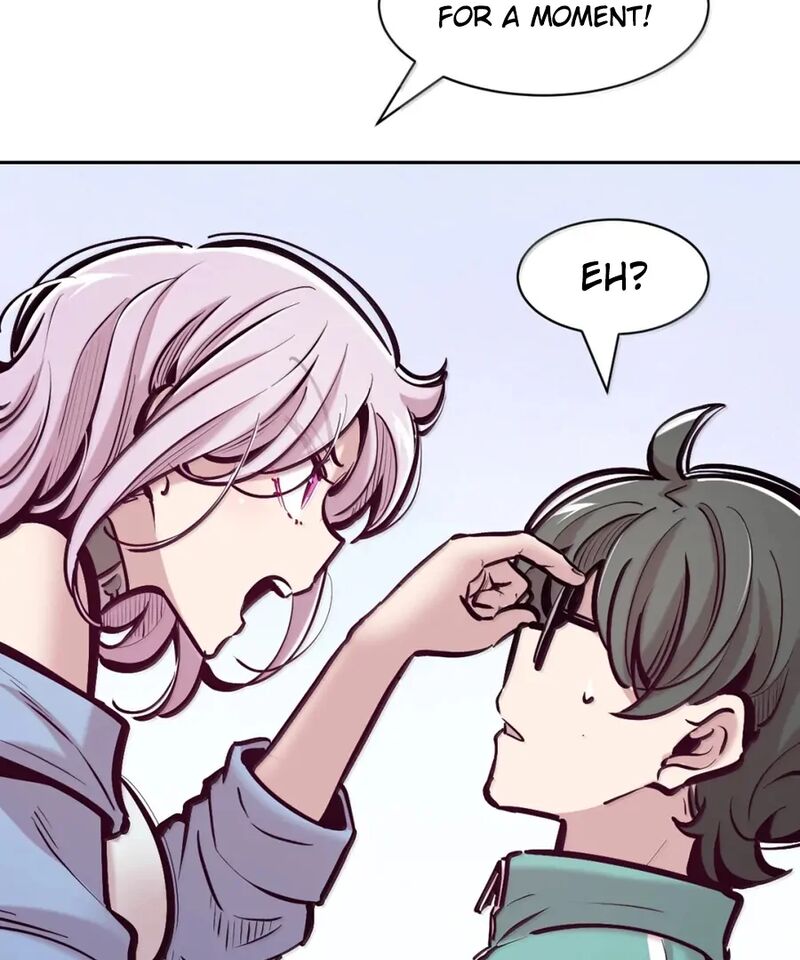 Demon X Angel Cant Get Along Chapter 128b Page 120