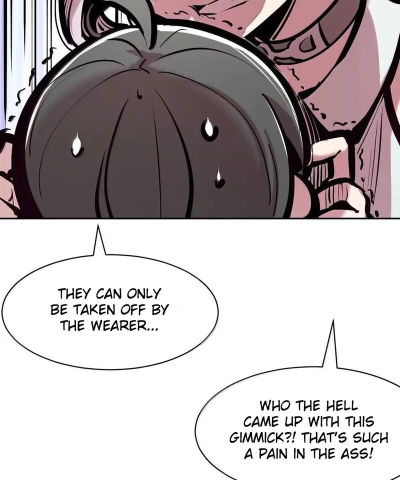 Demon X Angel Cant Get Along Chapter 128b Page 122