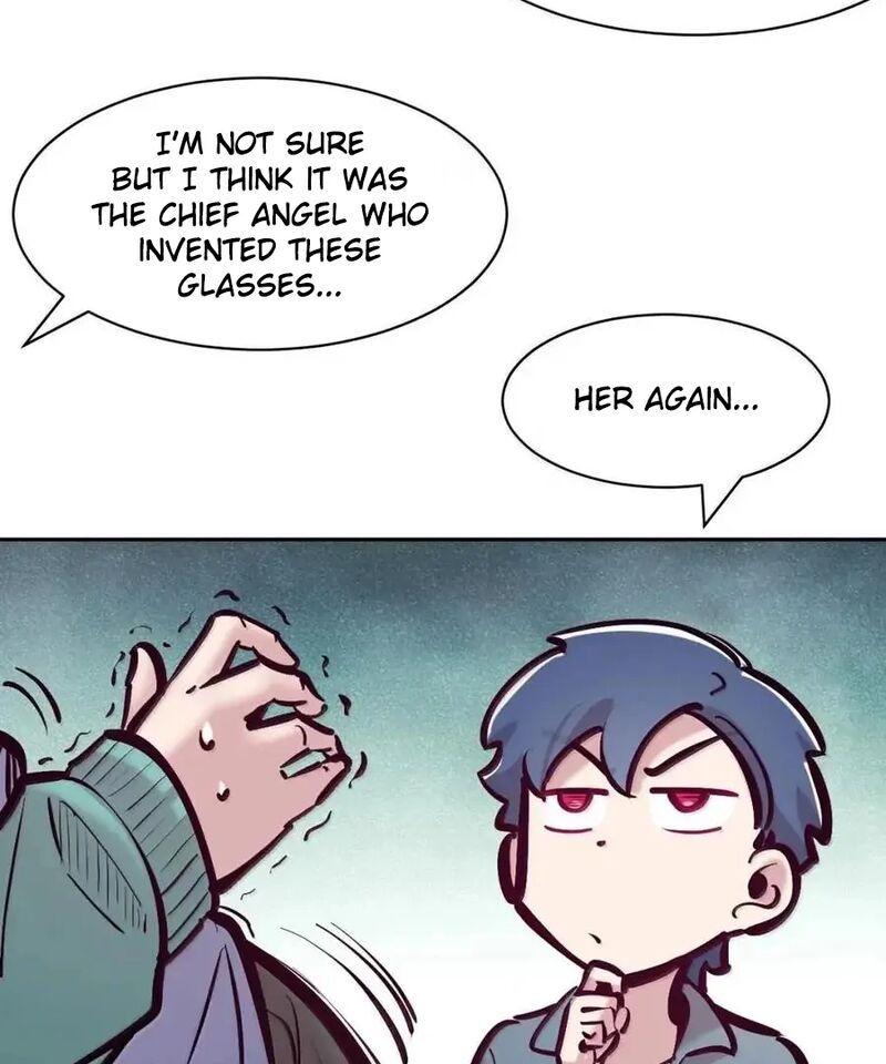 Demon X Angel Cant Get Along Chapter 128b Page 123