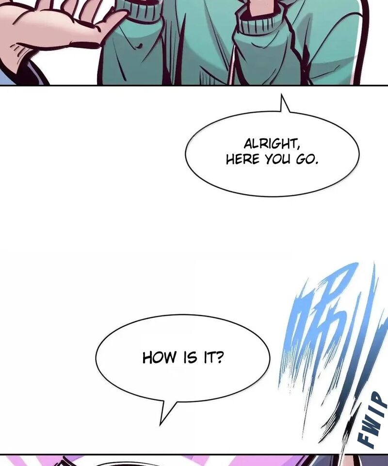 Demon X Angel Cant Get Along Chapter 128b Page 126