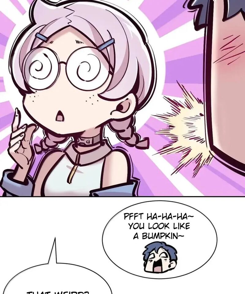 Demon X Angel Cant Get Along Chapter 128b Page 127