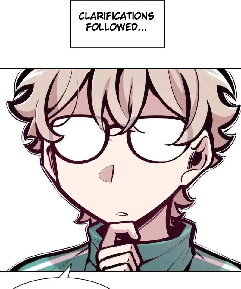 Demon X Angel Cant Get Along Chapter 128b Page 13