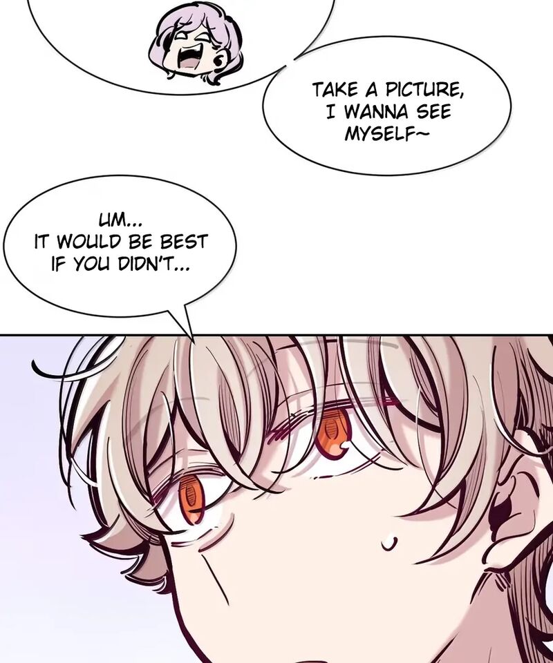 Demon X Angel Cant Get Along Chapter 128b Page 130