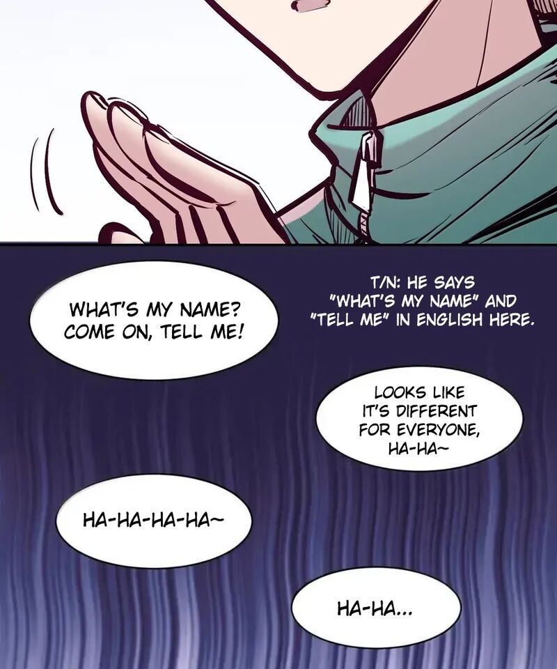 Demon X Angel Cant Get Along Chapter 128b Page 131