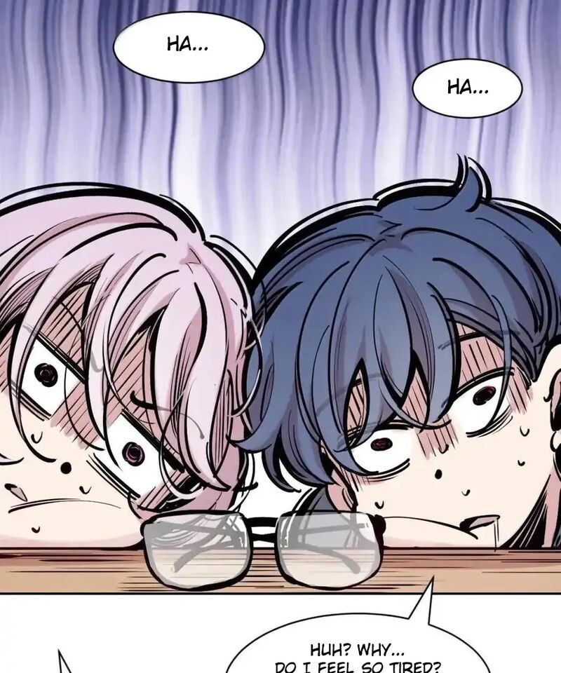 Demon X Angel Cant Get Along Chapter 128b Page 132