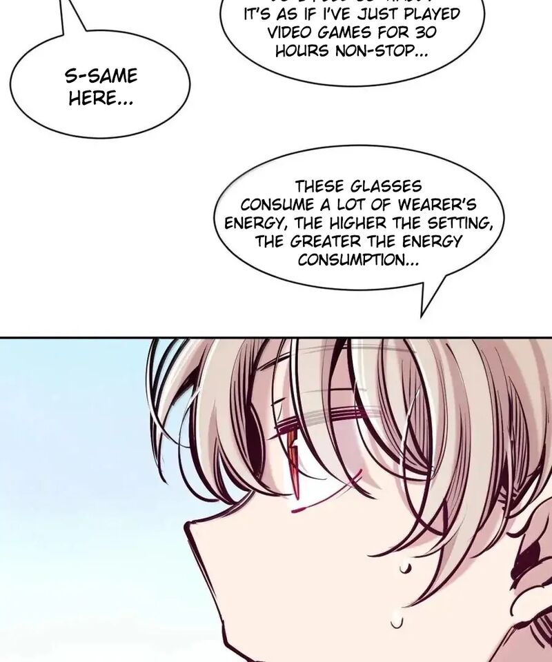 Demon X Angel Cant Get Along Chapter 128b Page 133