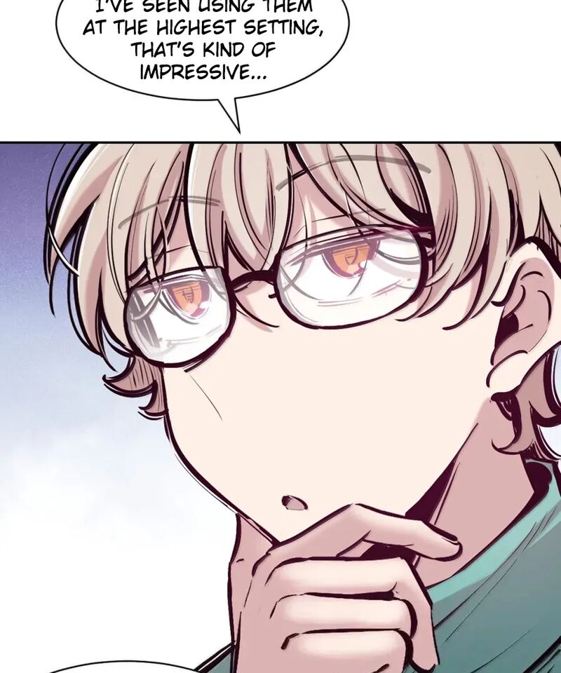 Demon X Angel Cant Get Along Chapter 128b Page 136