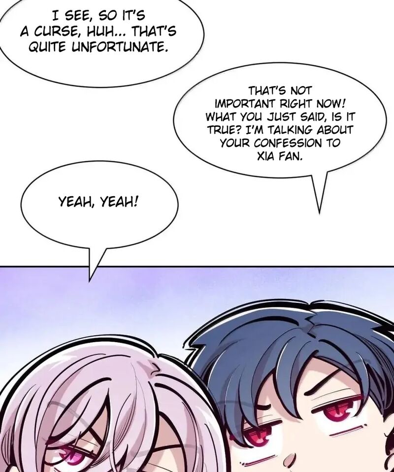 Demon X Angel Cant Get Along Chapter 128b Page 14