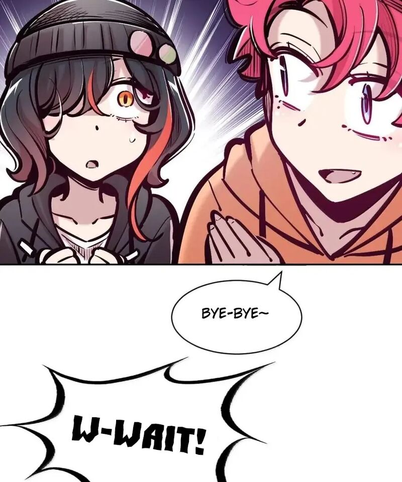 Demon X Angel Cant Get Along Chapter 128b Page 145