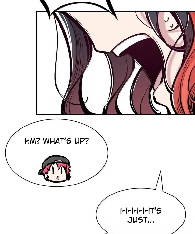 Demon X Angel Cant Get Along Chapter 128b Page 146
