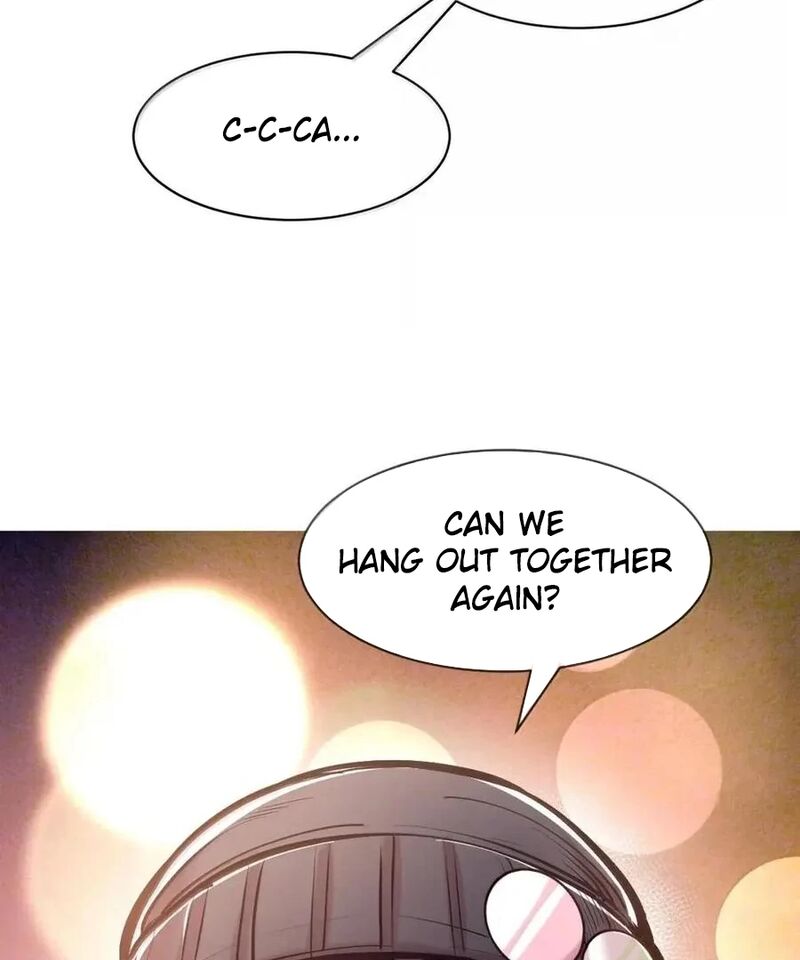 Demon X Angel Cant Get Along Chapter 128b Page 147