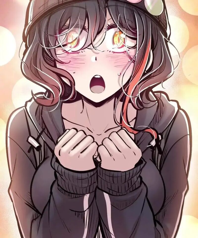 Demon X Angel Cant Get Along Chapter 128b Page 148