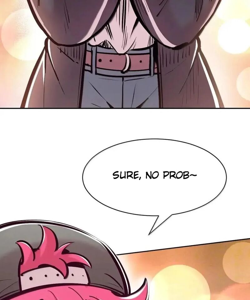 Demon X Angel Cant Get Along Chapter 128b Page 149