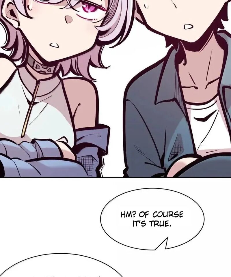 Demon X Angel Cant Get Along Chapter 128b Page 15