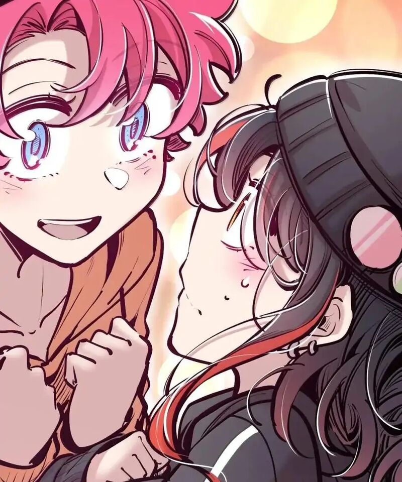 Demon X Angel Cant Get Along Chapter 128b Page 150