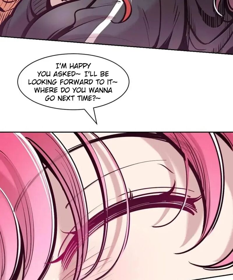 Demon X Angel Cant Get Along Chapter 128b Page 151