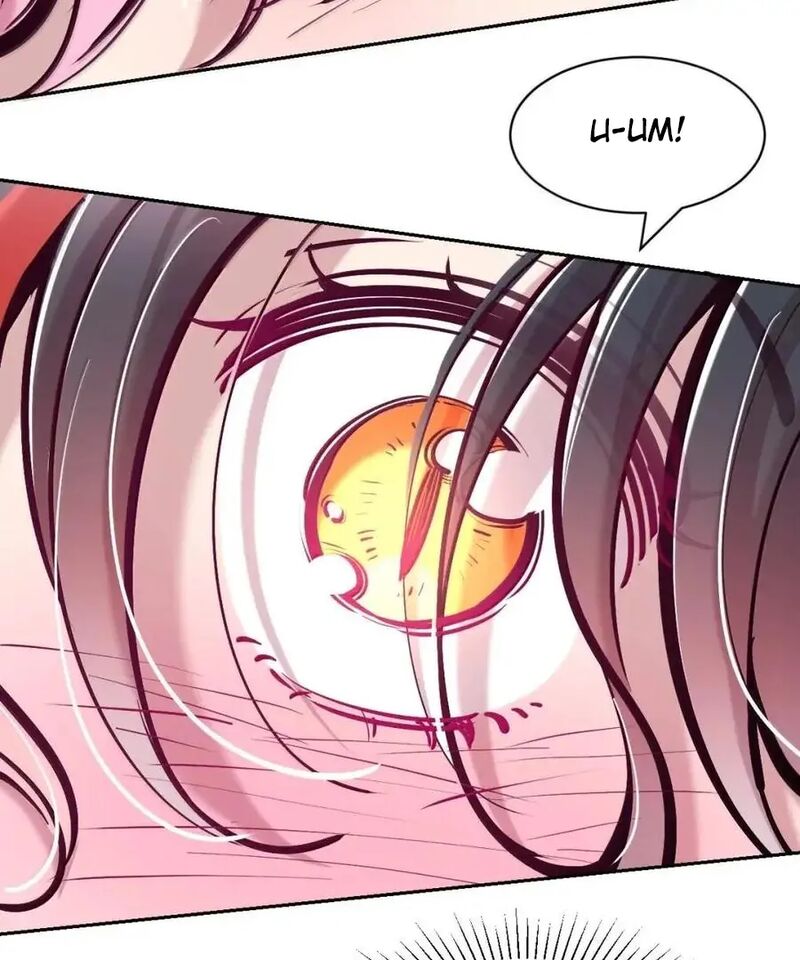 Demon X Angel Cant Get Along Chapter 128b Page 152