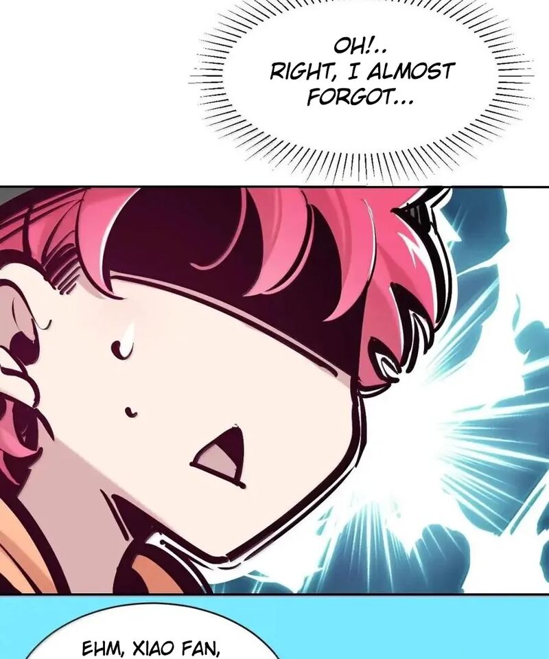 Demon X Angel Cant Get Along Chapter 128b Page 153