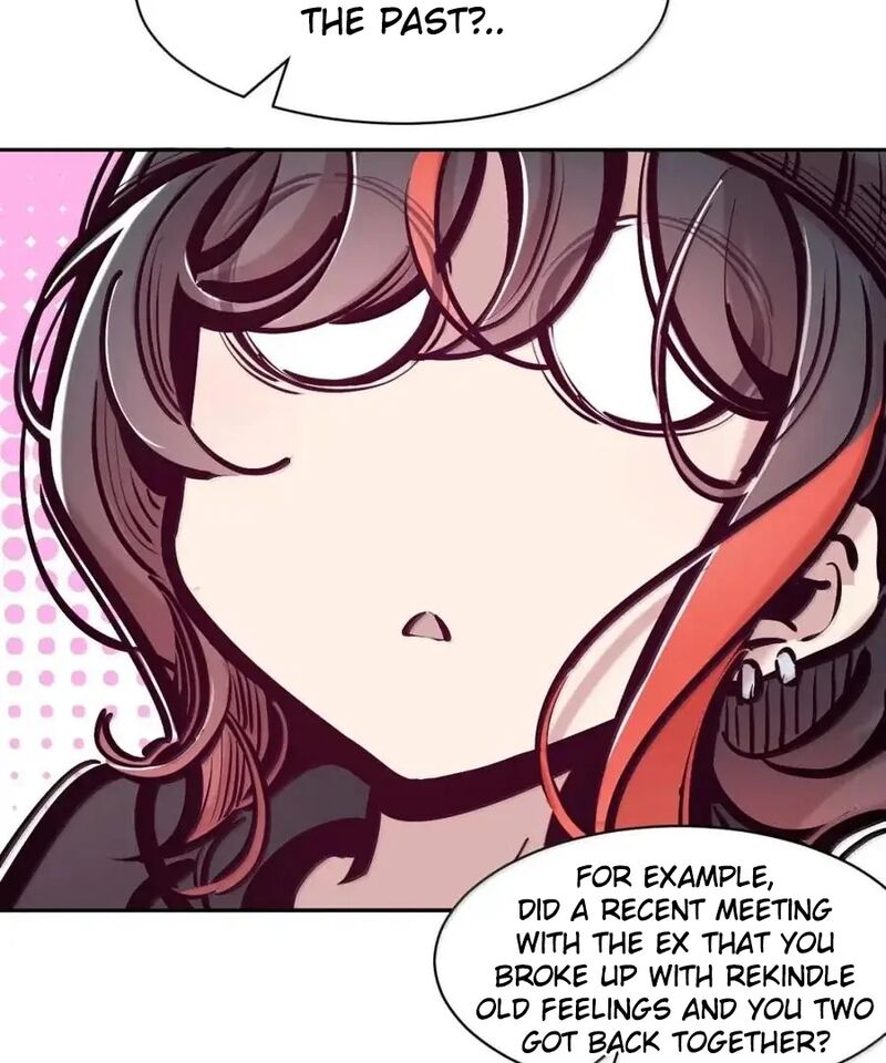 Demon X Angel Cant Get Along Chapter 128b Page 156