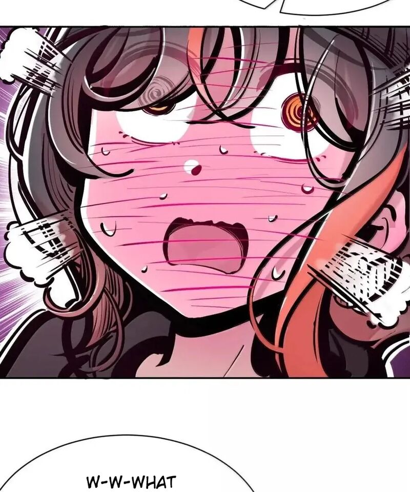 Demon X Angel Cant Get Along Chapter 128b Page 157