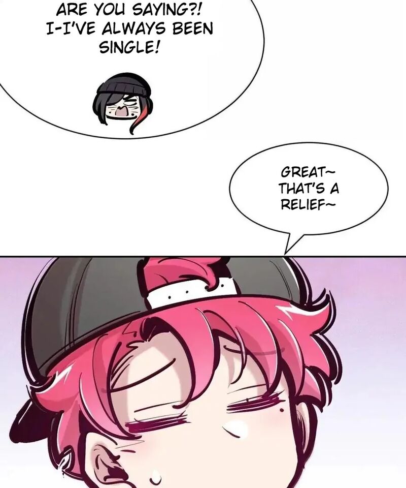 Demon X Angel Cant Get Along Chapter 128b Page 158