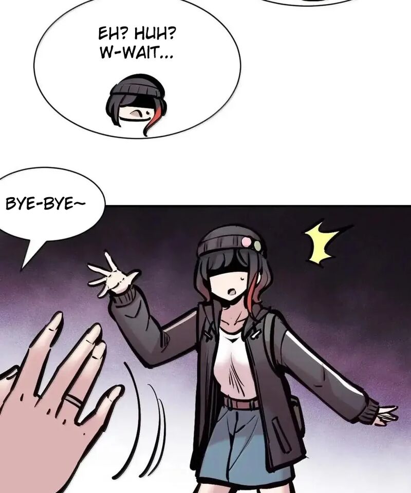 Demon X Angel Cant Get Along Chapter 128b Page 160