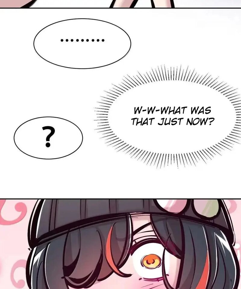 Demon X Angel Cant Get Along Chapter 128b Page 161
