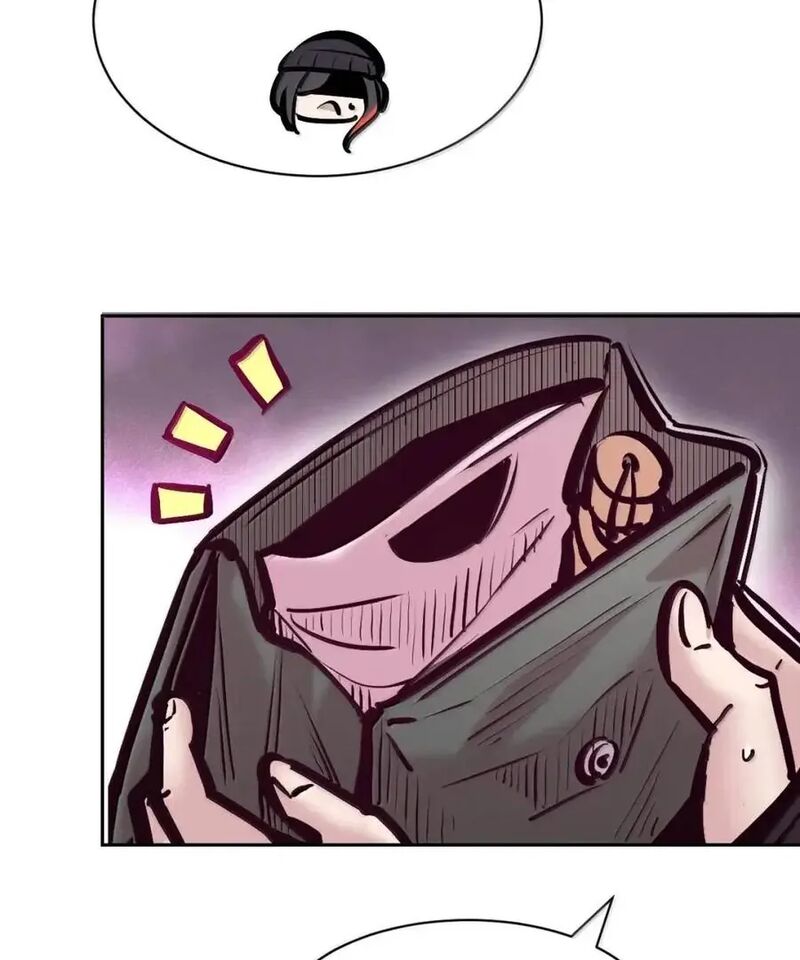 Demon X Angel Cant Get Along Chapter 128b Page 163