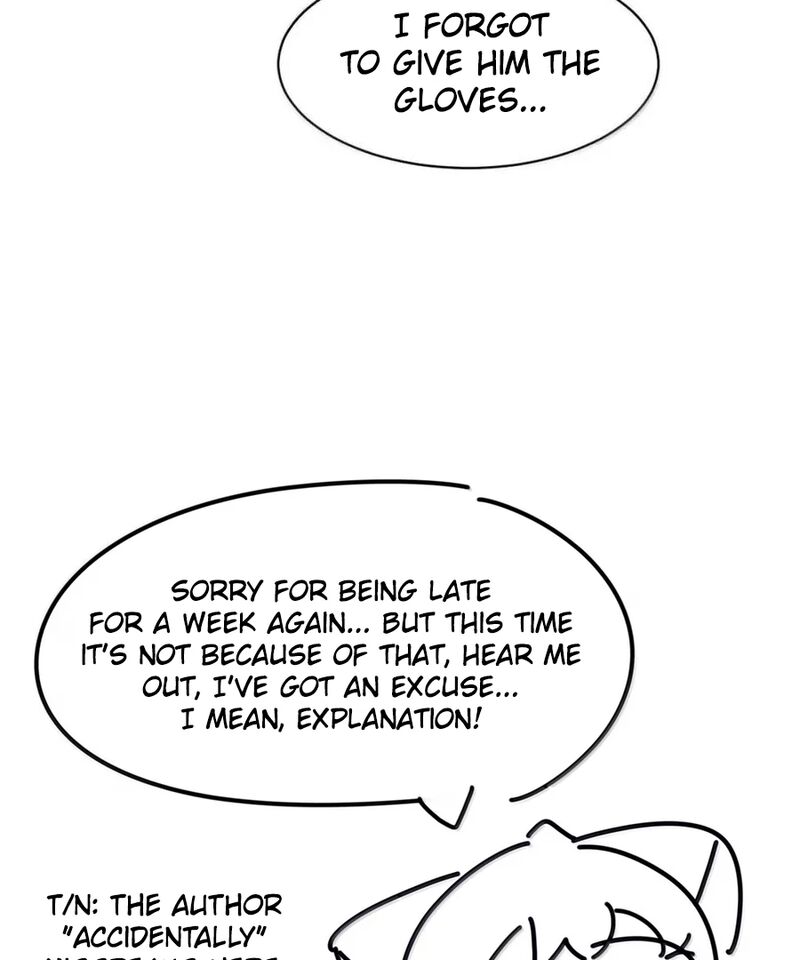 Demon X Angel Cant Get Along Chapter 128b Page 164