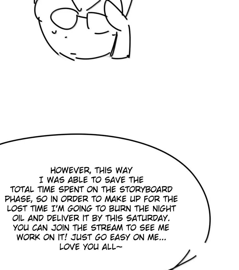 Demon X Angel Cant Get Along Chapter 128b Page 166