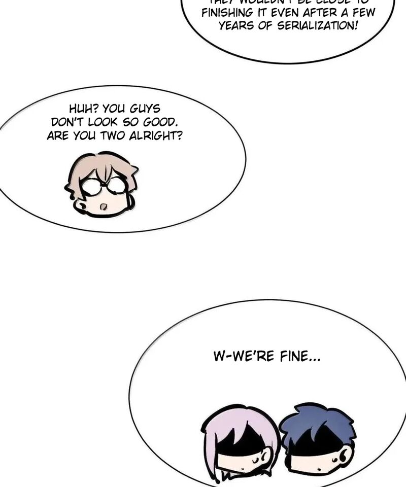 Demon X Angel Cant Get Along Chapter 128b Page 20