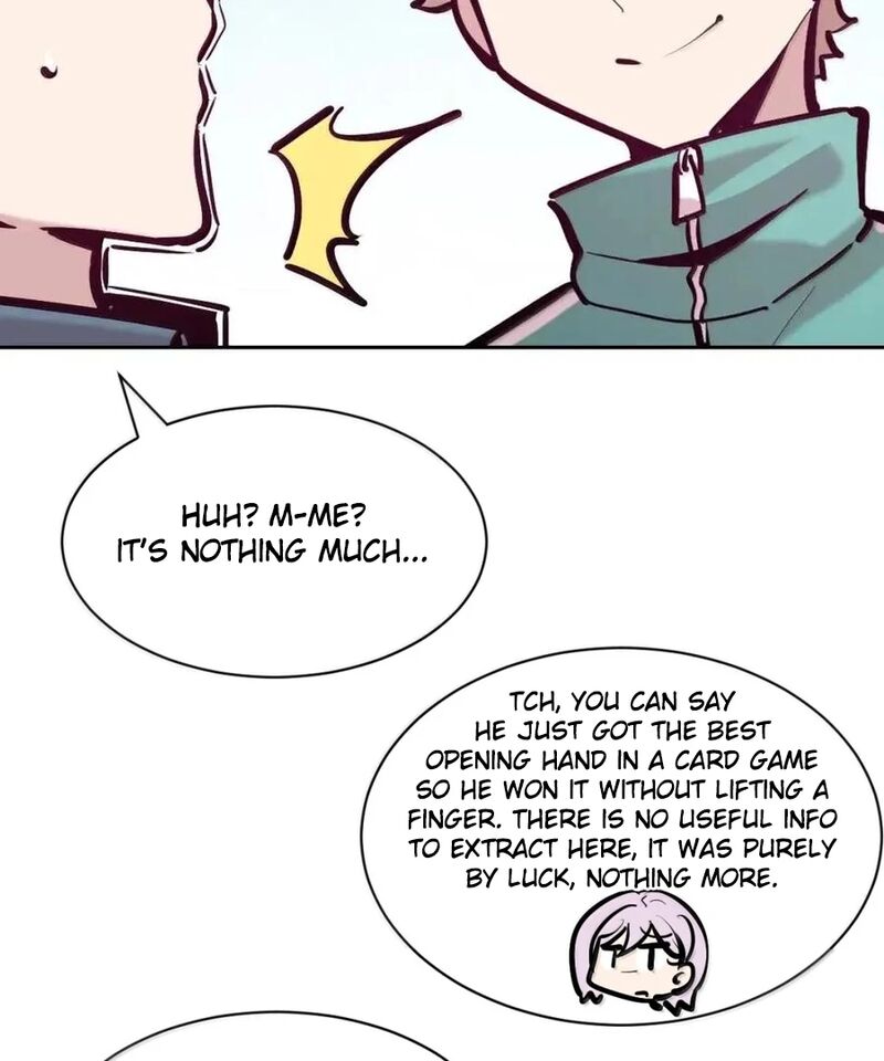 Demon X Angel Cant Get Along Chapter 128b Page 22