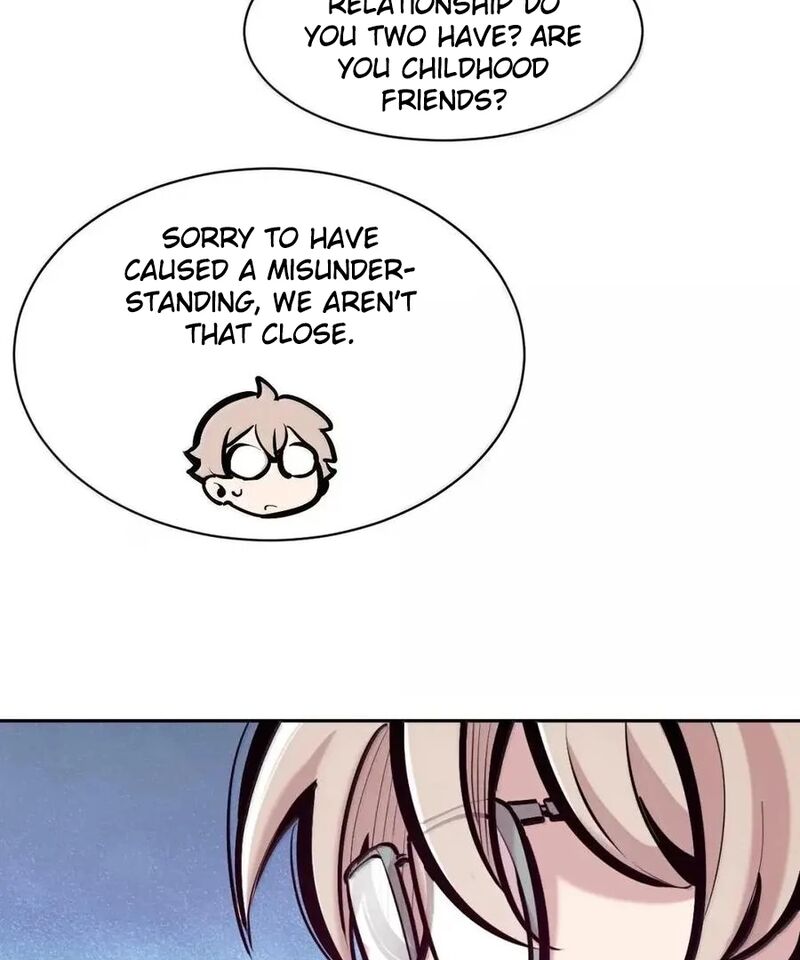 Demon X Angel Cant Get Along Chapter 128b Page 27